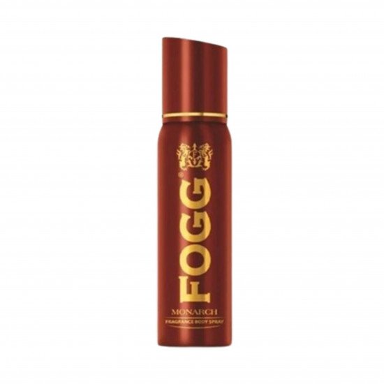 فوج بخاخ عطر الجسم مونارك 120مل