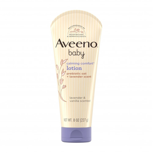 Aveno Children's Moisturizing and Soothing Lotion for Kids 227ml