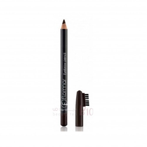 Flormar Eyebrow Pencil - 402 Pearl Brown