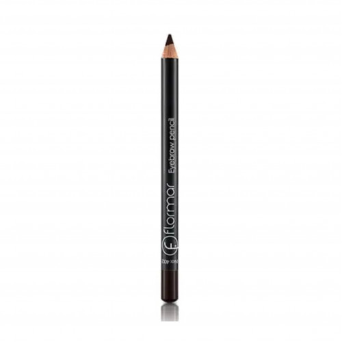 Flormar Eyebrow Pencil - 402 Pearl Brown
