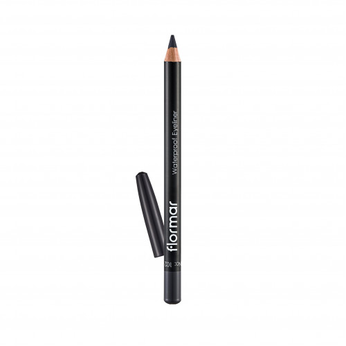 Flormar eyeliner pencil - 102