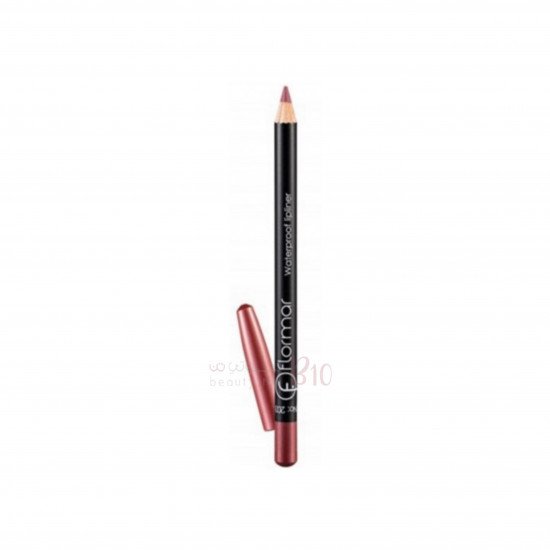 Flormar lip liner pencil - 203