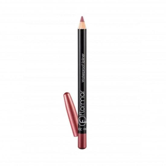 Flormar lip liner pencil - 203
