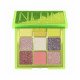 Huda Beauty Neon Obsessions Shadow - Green