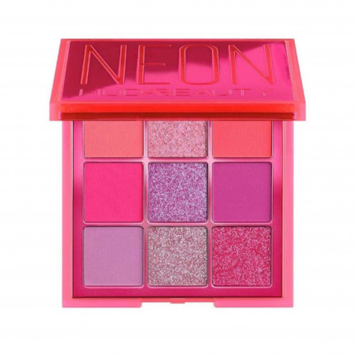 Huda Beauty Neon Obsessions Shadow - Pink