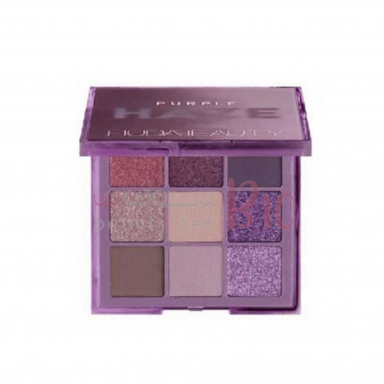 Huda Beauty's His Obsessions Palette