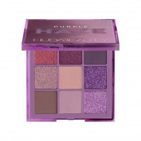 Huda Beauty's His Obsessions Palette