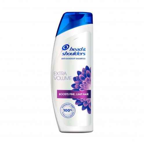 Head & Shoulders shampoo 600ml