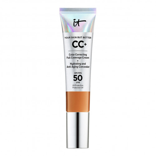 it cosmetics Skin But Better CC Cream With SPF 50 - 32ml RICH