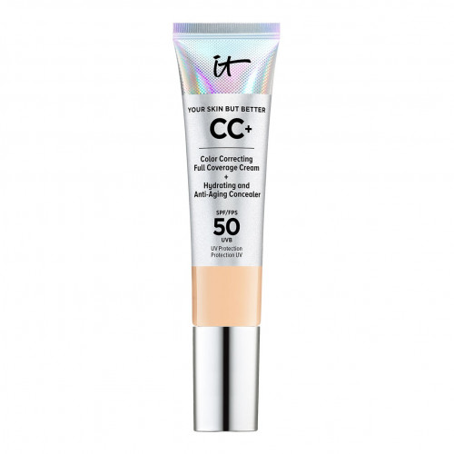 IT Cosmetics CC Foundation SPF 50 - 32ml LIGHT