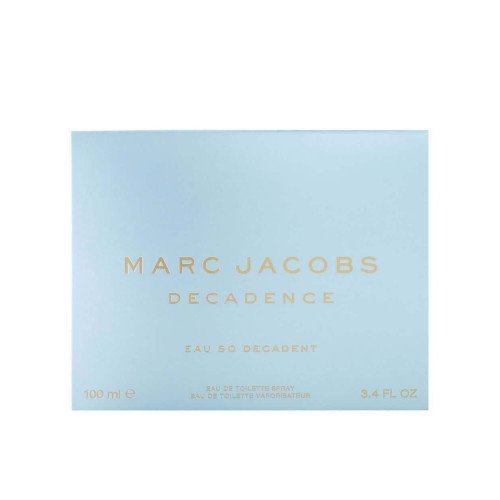Marc Jacobs Decadance Eau Sue Decadant Toilette for Women 100ml Marc Jacobs Decadance Eau Sue Decadant Toilette for Women 100ml