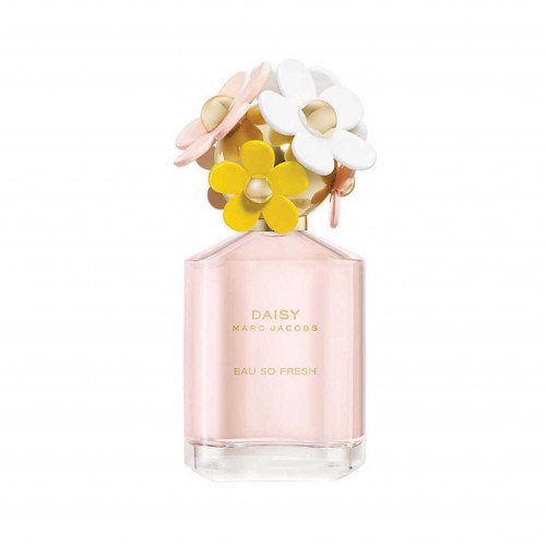Marc Jacobs So Fresh Toilette for Women 125ml Marc Jacobs So Fresh Toilette for Women 125ml