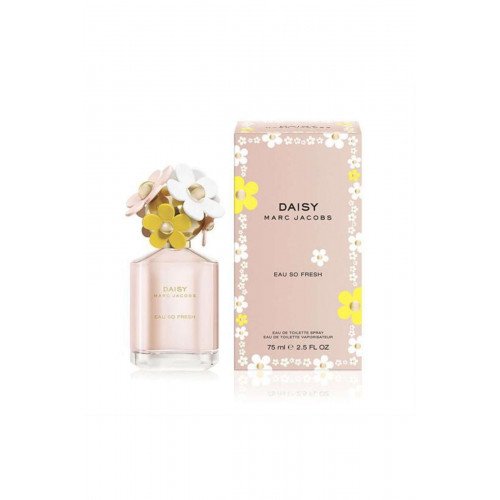 Marc Jacobs So Fresh Toilette for Women 125ml Marc Jacobs So Fresh Toilette for Women 125ml