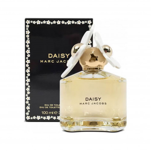 Marc Jacobs Daisy Toilette Perfume for Women 100ml Marc Jacobs Daisy Toilette Perfume for Women 100ml