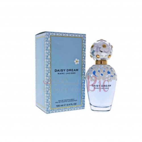 Marc Jacobs Daisy Dream Toilette for Women 100ml Marc Jacobs Daisy Dream Toilette for Women 100ml