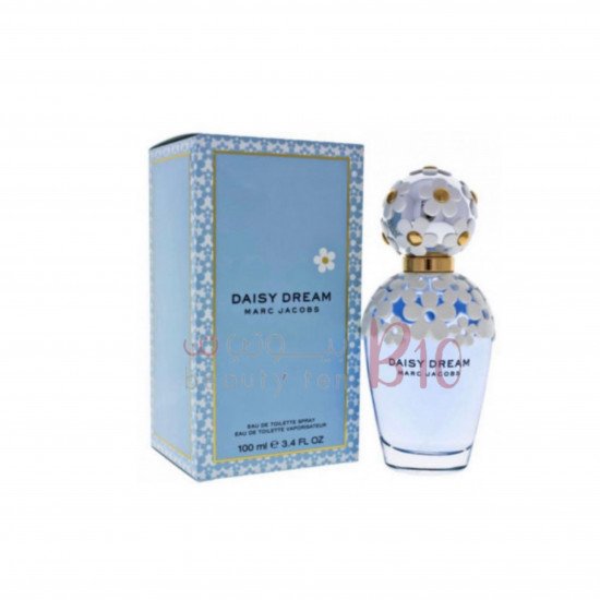 Marc Jacobs Daisy Dream Toilette for Women 100ml