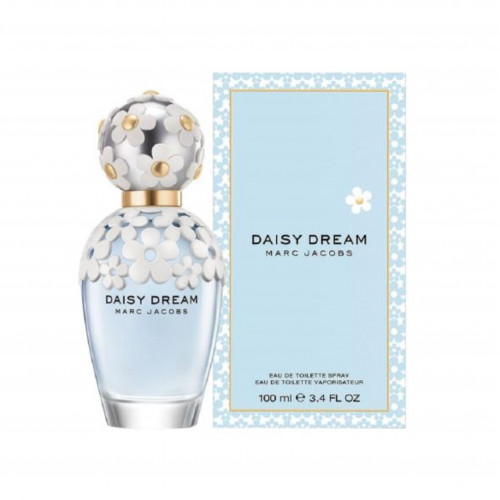 Marc Jacobs Daisy Dream Toilette for Women 100ml Marc Jacobs Daisy Dream Toilette for Women 100ml