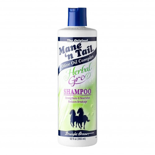 Herbal Garrow Shampoo by Maine in Till - 355ml