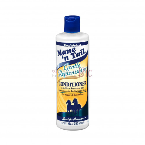 Mane 'n Tail Straight Arrow Gently Revitalizing Conditioner 355ml Mane 'n Tail Straight Arrow Gently Revitalizing Conditioner 355ml