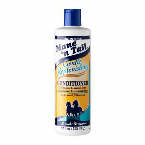 Mane 'n Tail Straight Arrow Gently Revitalizing Conditioner 355ml Mane 'n Tail Straight Arrow Gently Revitalizing Conditioner 355ml