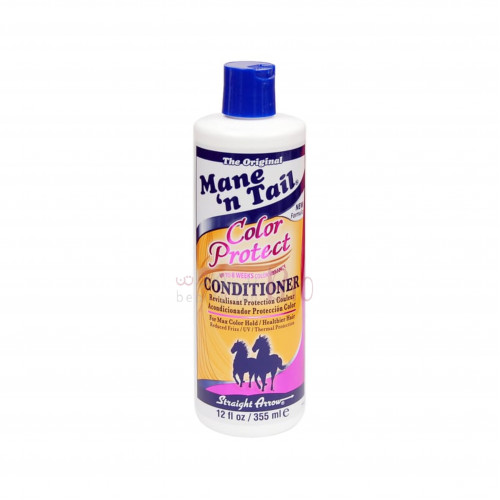 Mane 'n Tail Straight Arrow Color Protect Conditioner 355ml Mane 'n Tail Straight Arrow Color Protect Conditioner 355ml