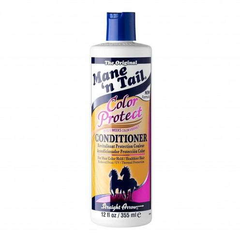 Mane 'n Tail Straight Arrow Color Protect Conditioner 355ml Mane 'n Tail Straight Arrow Color Protect Conditioner 355ml