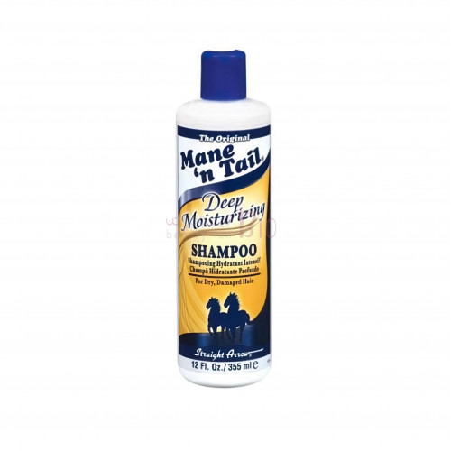 Mane 'n Tail shampoo for hair and body 355 ml Mane 'n Tail shampoo for hair and body 355 ml