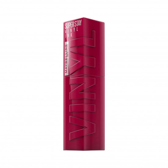 Maybelline New York Superstay Vinyl Ink Liquid Lipstick 30