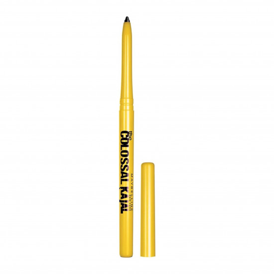Maybelline The Colossal Kajal - Black Maybelline The Colossal Kajal - Black