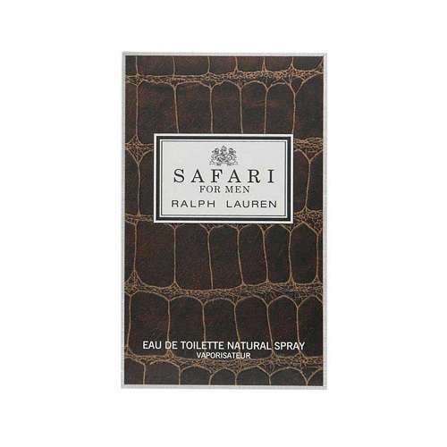عطر او دي تواليت سفاري من رالف لورين للرجال، 125 مل