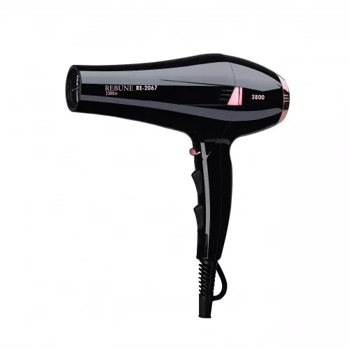 Rebon Electric Hair Dryer RE-2067