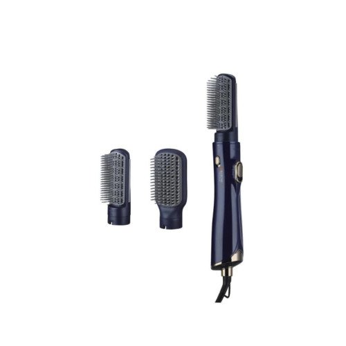 Hair dryer 2206 with two brushes 1200 watt from Rebon