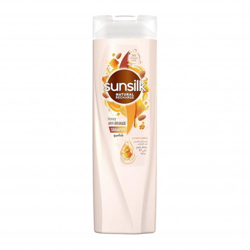 Sunsilk honey shampoo for split ends, 400ml