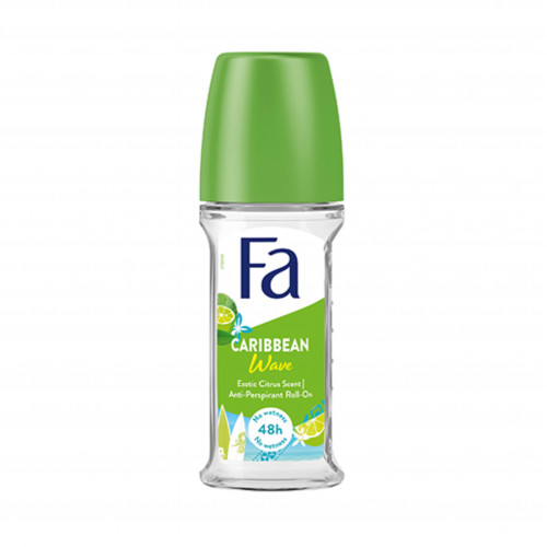 Caribbean Lemon