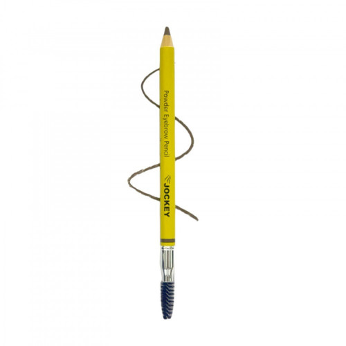 Jockey eyebrow pencil dark brown