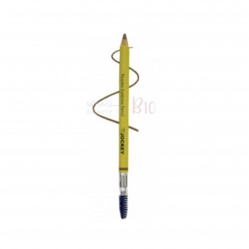 Jockey Eyebrow Pencil Light Brown
