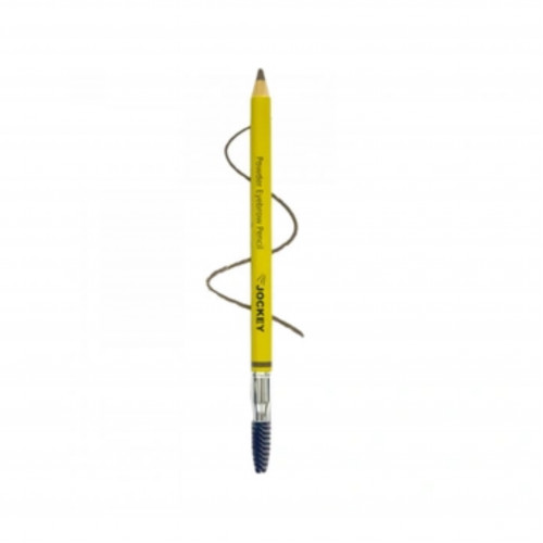 Jockey Eyebrow Pencil Light Brown