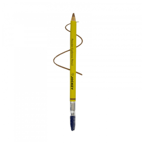 Jockey eyebrow pencil, medium brown