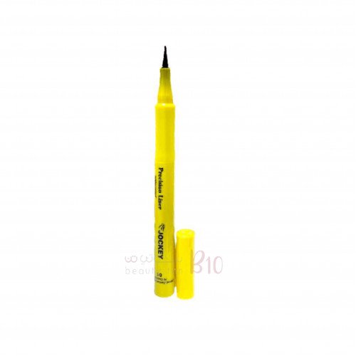 Jockey Liquid Eyeliner - Black Liner