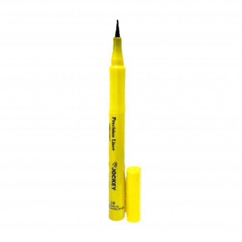 Jockey Liquid Eyeliner - Black Liner