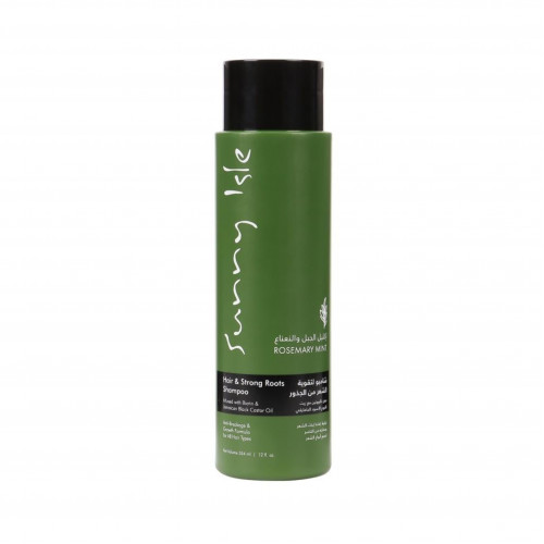 Sany Aye Root Rosemary & Mint Hair Strengthening Hair Balm - 354ml