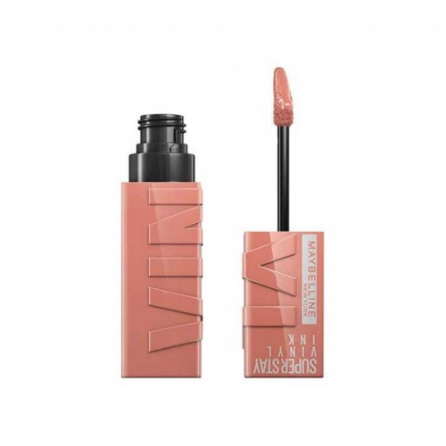 Maybelline Super Stay Vinyl Eink Liquid Lipstick Grade 20