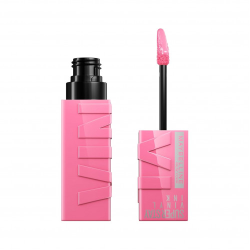 Maybelline Super Stay Vinyl Eink Liquid Lipstick Grade