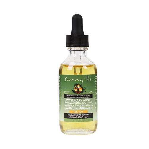 Sany Ail Rosemary & Peppermint Diluting Hair Oil 59 ml