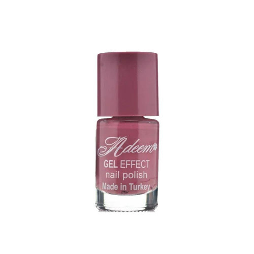 Adeem fixed generation nail polish-208