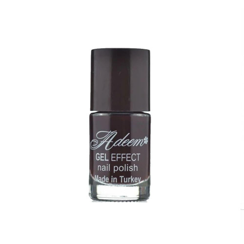 Adeem fixed generation nail polish-210