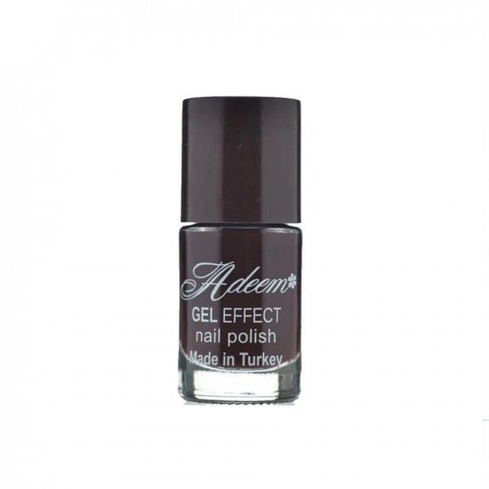 Adeem fixed generation nail polish-210