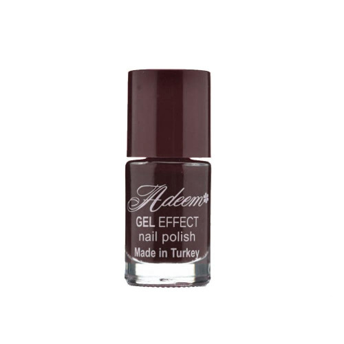 Adeem fixed generation nail polish-203