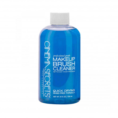 Cinema Secrets Spray Makeup Brush Cleaner - 236ml