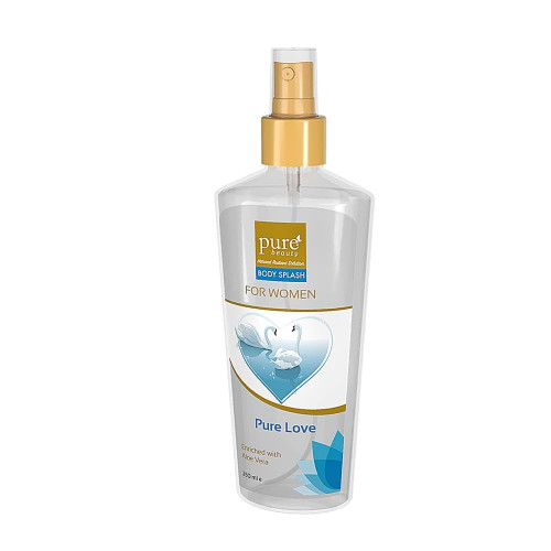 Pure Beauty Women's Body Athenising Spray from Pure Beauty - 250 ml